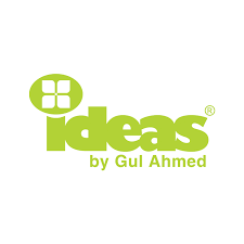 Gul Ahmed logo